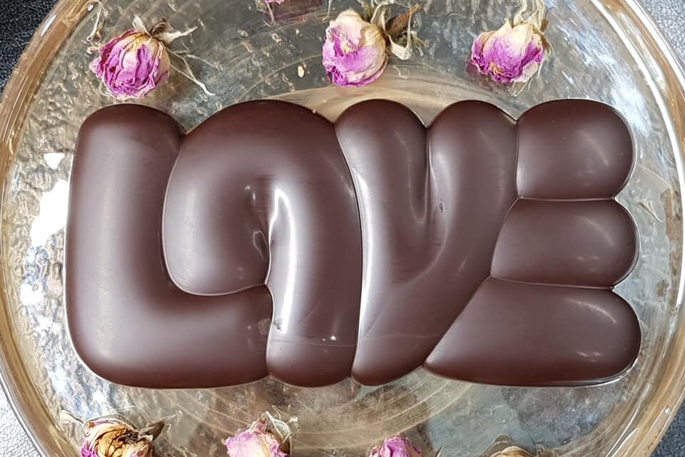 ciocolata love