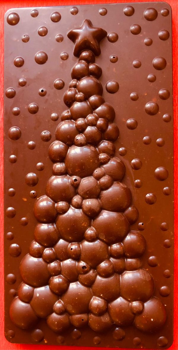 ciocolata nocciola